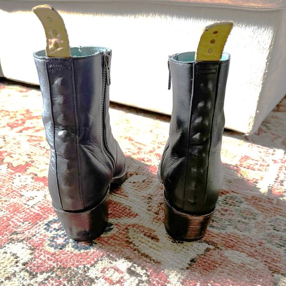 PSKaufman High Road Boot - Picture 4 of 12